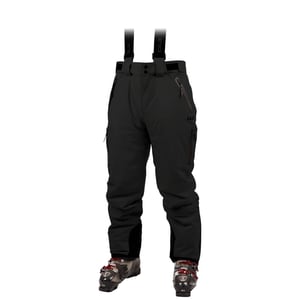 Trespass Kristoff Ski Trousers (Black)