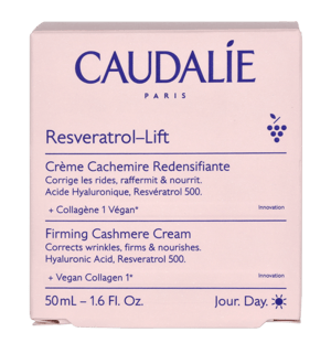 Caudalie Resveratrol-Lift Firming Cashmere Cream Day50 ml.