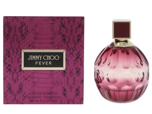 Jimmy Choo Fever Edp Spray100 ml.