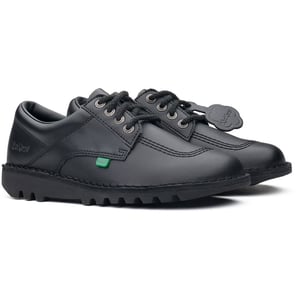 Kickers Kick Lo Core Shoes