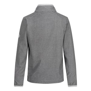 Regatta Kinderen/Kinderen Loco Fleece (Licht staal/staalgrijs)