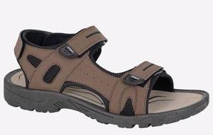 PDQ Creek Sports Sandals Mens