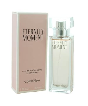 Calvin Klein Eternity Moment Edp Spray 30ml.