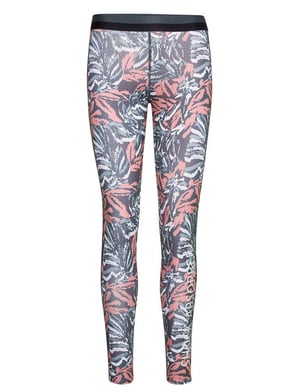 S06TE Shock Absorber Sports Legging