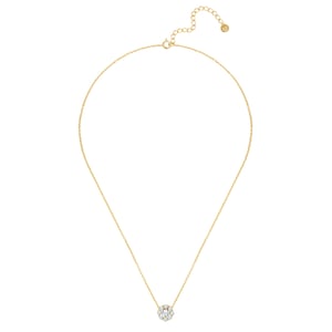 Glanzstücke München Female Sterling Silver Necklace