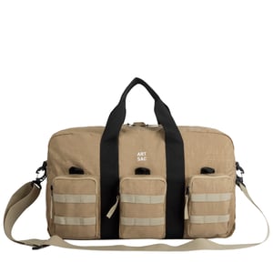 Harring Triple Holdall