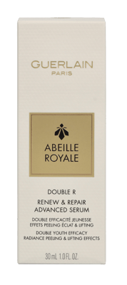 Guerlain Abeille Royale Double R Renew & Repair Serum30 ml.
