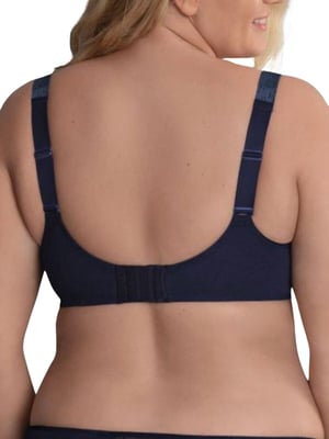 Fleur Underwired Bra