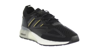 Adidas ZX 2K Boost - Träningsskor för herrar, svart