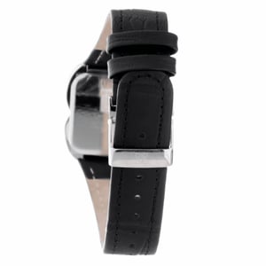 Laura Biagiotti Ladies Watch  Quartz  silver