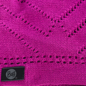 Lifestyle 95800 Casual stickad krage för dam
