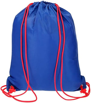 Speedo Marvel Avengers 12L Blå Junior Wet Kit Badväska