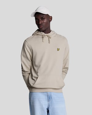 Lyle and Scott Pullover hoodie