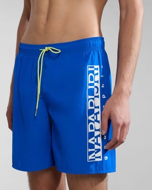 Napapijri V-Box 1 Mens Swim Shorts