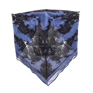 Face and neck bandana with lightweight fabric 114200 unisex