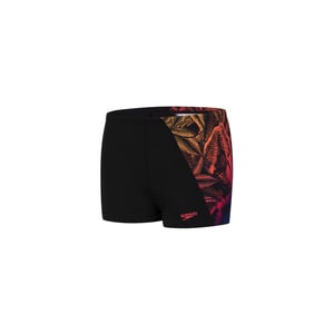 Speedo JungleLizzard Digitale Plaatsing Junior Aquashort Zwemkleding