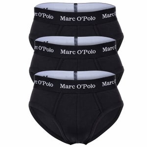 Marc O'Polo Heren 3-Pack Boxer Shorts