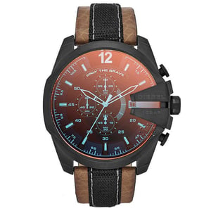 Diesel DZ4305 herenhorloge