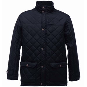 Regatta Mens Tyler Jacket (Black)