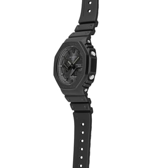 Casio G-shock Men's Black Watch GA-B2100-1A1ER
