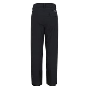 Mountain Warehouse Mens Orbit II 4 Way Stretch Skidbyxor (Carbon)