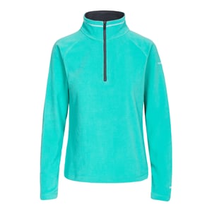 Trespass Dam Skylar Fleece Topp (Marin/Kosmiskt Blå)