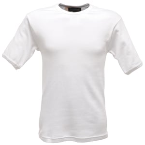 Regatta Regatta heren thermo underwear korte mouwen t-shirt