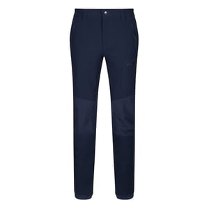 Regatta Mens X-Pro Prolite Trousers (Navy)