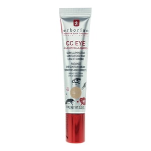Erborian CC Oog Radiance Oogcontourcrème 10 ml - Clair
