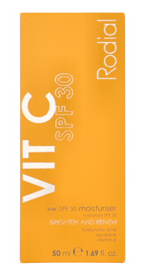 Rodial Vit C Moisturiser SPF3050 ml.