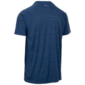 Trespass Heren leecana tp75 t-shirt