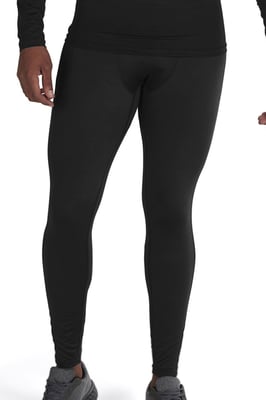 Base Compression Legging - Black