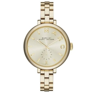 Marc Jacobs MBM3363 Damklocka