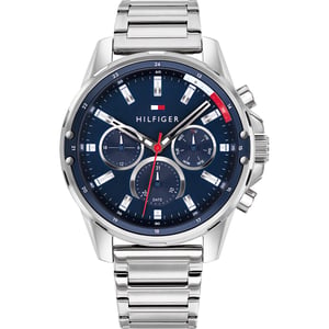 Tommy Hilfiger Men Watch 1791788