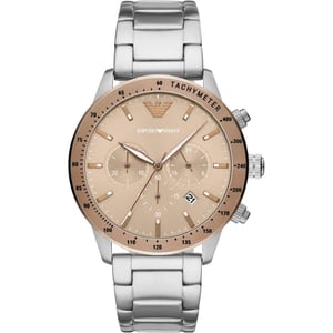 Emporio Armani AR11352 Chronograaf Herenhorloge