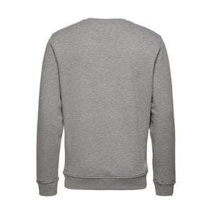 Lyle & Scott Sweaters Crew Neck Swearshirt Grijs