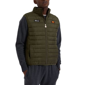 Ellesse Bardy Gequilt Vest