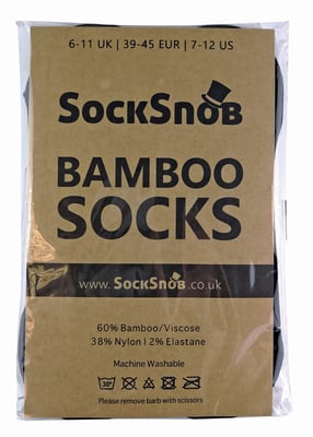 4 Pairs Bamboo Low Cut Liner Socks for Men & Women with Non Slip Grip