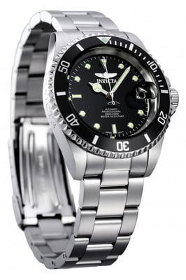 Invicta Pro Diver 8926OB Heren Automatische Horloge - 40mm
