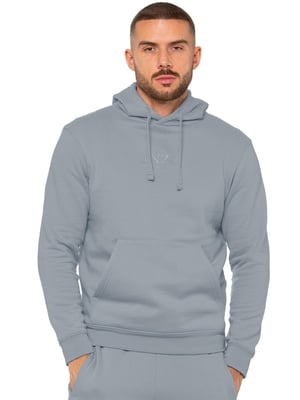 Enzo | Pullover Hoodie för herrar