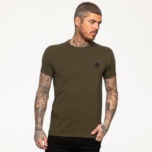 Mens T-Shirt | Enzo Designer Menswear