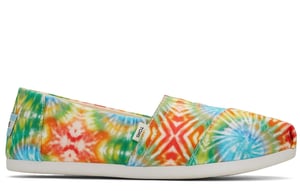 Toms Alpargata Womens
