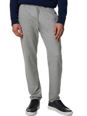 Kruze | Joggers med öppen fåll för män