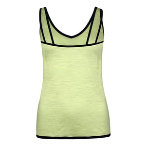 Rossignol Magic Womens Gele Tank Top