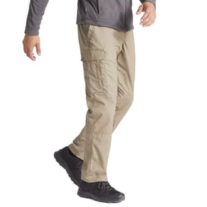 Craghoppers Expert Kiwi broek voor heren (Kiezelsteentjes)