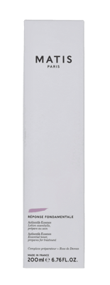 Matis Reponse Fondamentale Authentik-Essence 200ml.