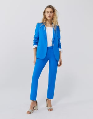 Suit Trousers
