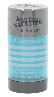 J.P. Gaultier Le Male Deodorant Stick 75gr.