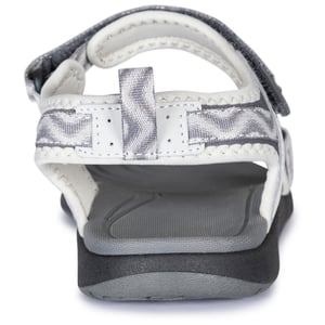 Trespass Dames/Dames Ivy Sandalen (Grijs)
