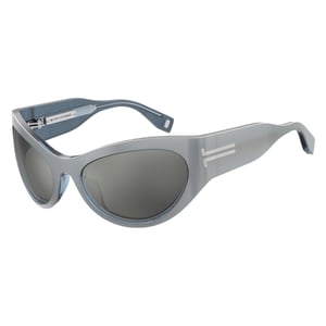 Marc Jacobs Kvinnors Solglasögon 61/19/120 mm acetat